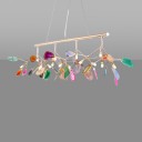 Ritz - Heracleum XS Line Chandelier